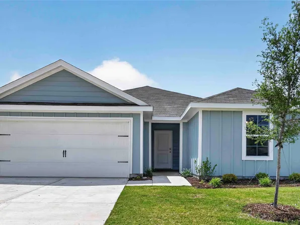 403 English Oak Dr, Nevada, TX 75173