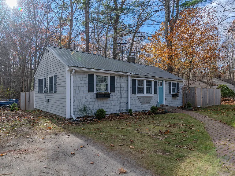 110 Clark Rd — Photo 73