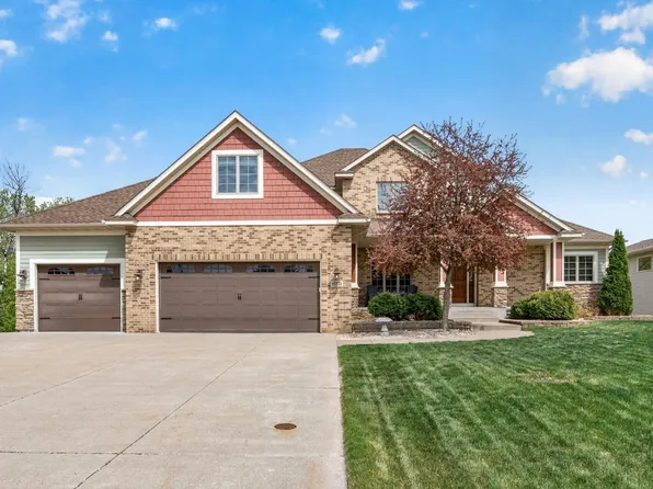 16191 Crane St NW, Andover, MN 55304