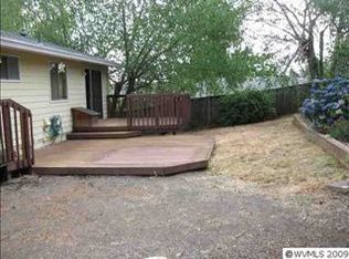 1560 Kathy Ct S, Salem, OR 97306
