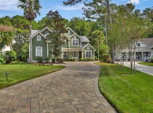 7 Dryden Cir, Bluffton, SC 29910