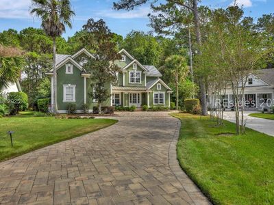 7 Dryden Cir, Bluffton, SC, 29910
