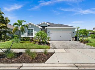 17459 Palmetto Pass Ln, Punta Gorda, FL 33982