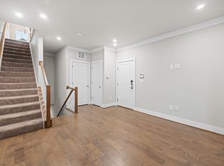 7227 Georgia Ave NW UNIT B, Washington, DC 20012