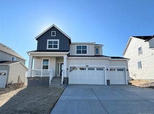 39572 Penn Rd, Elizabeth, CO 80107