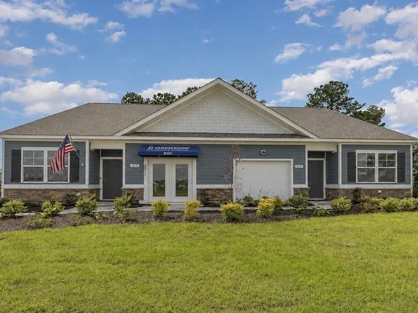 Homes Available Soon, Holden Ridge