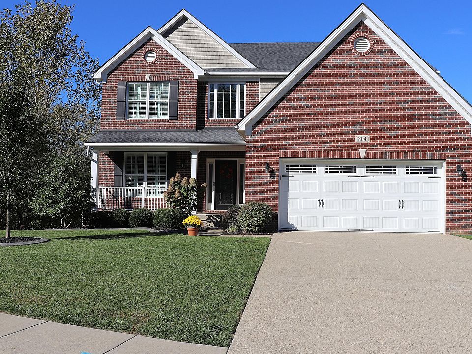 1st image of 804 Urton Woods Way