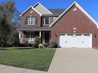 804 Urton Woods Way, Louisville, KY 40243