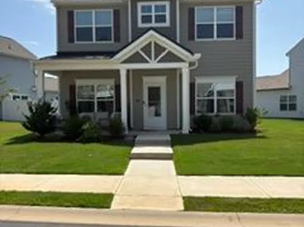649 Columbus Cir, Simpsonville, SC 29680