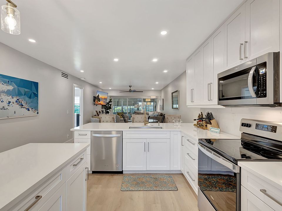 1151 Calamondin Terr, 101 - Entry Kitchen 1