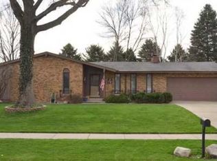 5514 York Rd, South Bend, IN 46614