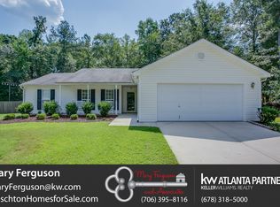 783 Moss Side Dr, Bethlehem, GA 30620