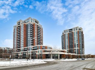 1 Uptown Dr #306, Markham, ON L3R 5C1