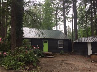 23531 E Gumjuwac Rd, Brightwood, OR 97011
