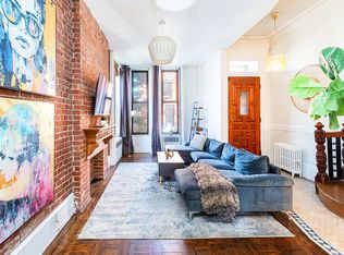 100 E 101st St, New York, NY 10029