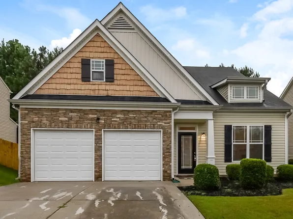7074 Littlebrook Way, Douglasville, GA 30134