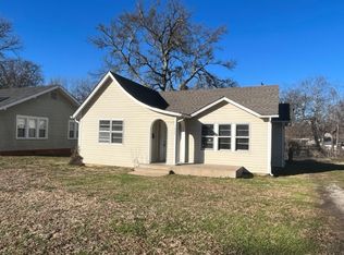 1007 S Stockton St, Ada, OK 74820