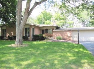 120 Woodley Ter, Findlay, OH 45840