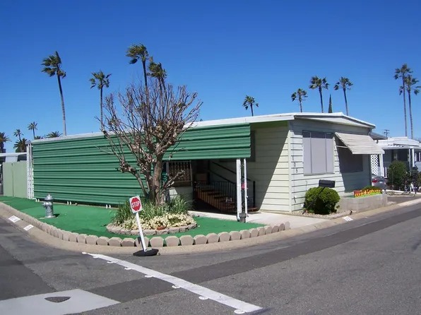 8181 Folsom Blvd Space 105, Sacramento, CA 95826