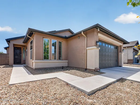 1427 Essex Way, Chino Valley, AZ 86323
