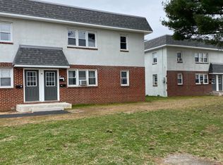 625 Stone Rd #2, Laurel Springs, NJ 08021