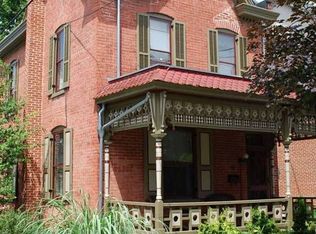 31 E Ridge St, Carlisle, PA 17013