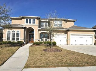 27526 Robillard Springs Ln, Katy, TX 77494