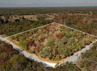 0 SE Land Rd, Branford, FL 32008