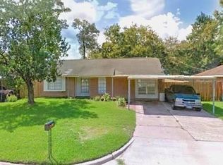 807 Dell Dale St, Channelview, TX 77530