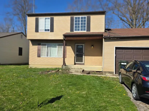 2145 Jeffey Dr, Hilliard, OH 43026