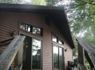 130 Katrine Ln, Lake Katrine, NY 12449