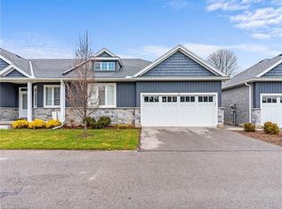 418 Nelson St W #4, Norfolk County, ON