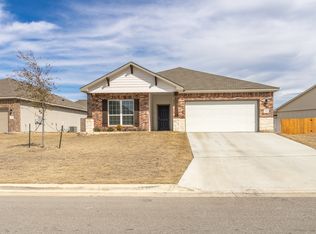 5410 Friars Loop, Temple, TX 76502