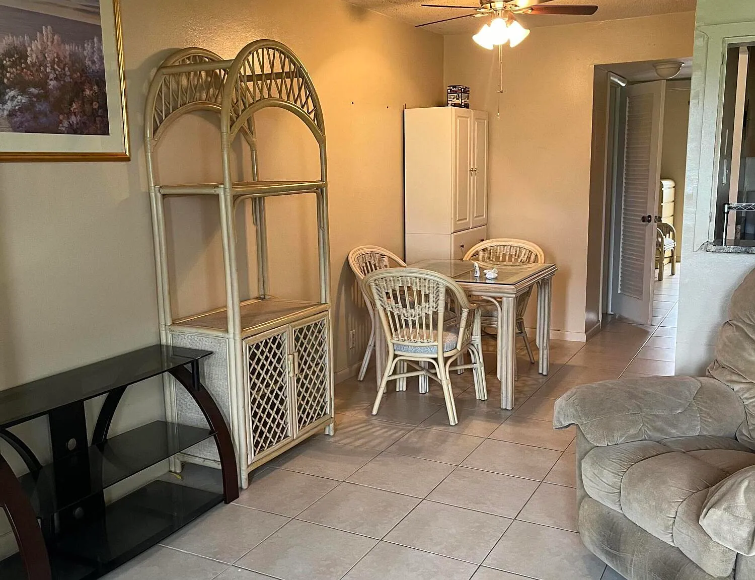 1 bed, 1.0 bath, 570 sqft, $1,325 — Photo 3