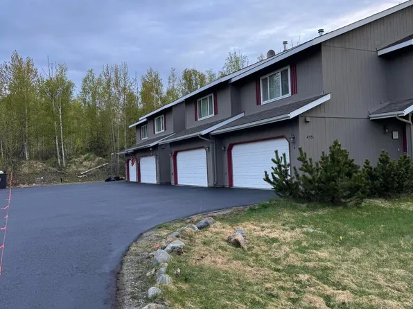 4551 W Sprucewood Dr, Wasilla, AK 99623