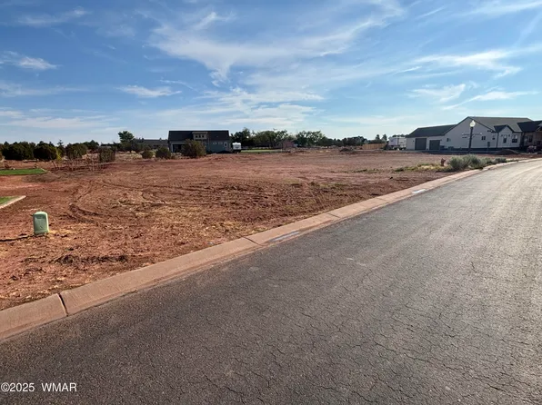 2294 W Temple View Rd, Snowflake, AZ 85937