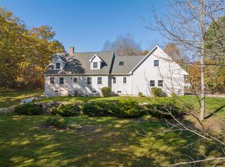 47 Lower Round Pond Rd, Bristol, ME 04539