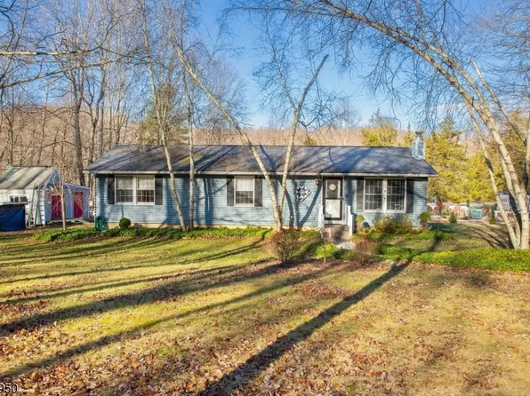 611 Valley Rd, Mansfield Twp., NJ 07863