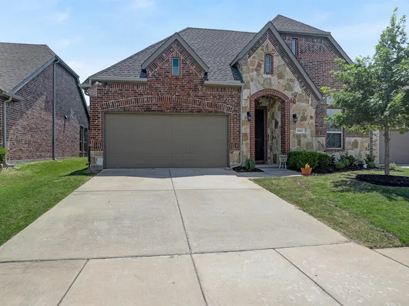 10613 Fort Davis Pl, McKinney, TX 75071
