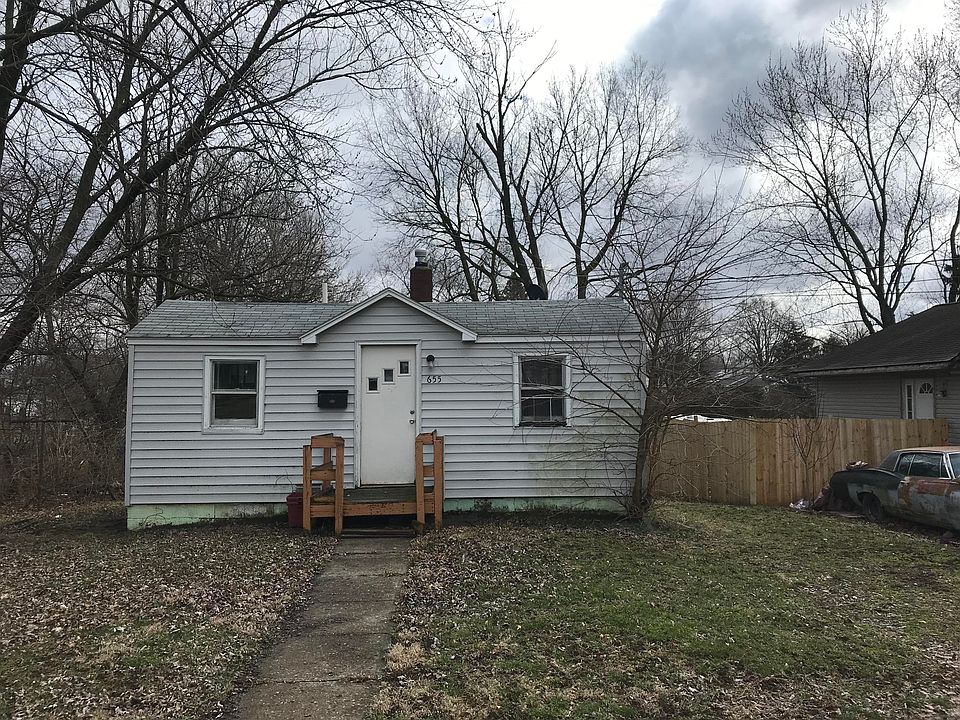 655 Louden St, Urbana, OH 43078 Zillow