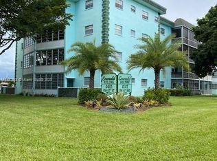 4141 NW 44th Ave APT 114, Lauderdale Lakes, FL 33319