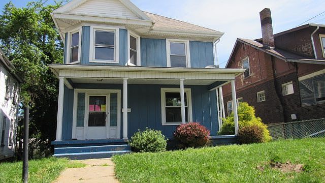 Property Front View