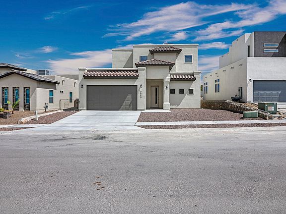3rd image of 7849 Enchanted View Dr