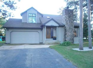 3930 N Valley Dr, Wisconsin Rapids, WI 54494