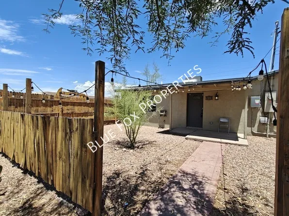 619 S Highland Ave, Tucson, AZ 85719
