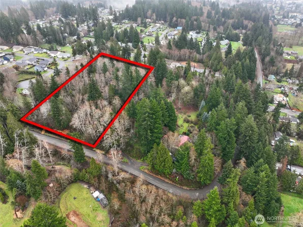 0 xxx Garden Hill Rd, Elma, WA 98541