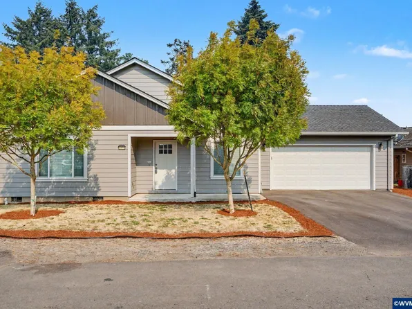 4896 Crater Ave N, Keizer, OR 97303