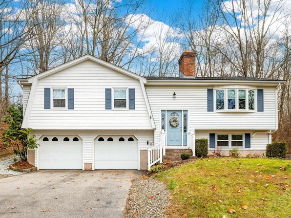 49 Millstream Road, Hebron, CT 06231