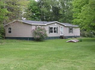 744 N Shaw Rd, Bailey, MI 49303