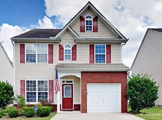 6277 Shenfield Ln, Union City, GA 30291